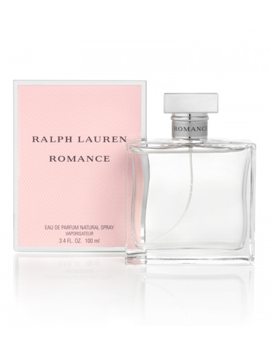 Image of: Ralph Lauren Romance 50ml - for women